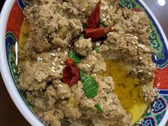 -小胖包子王(赵公口店)