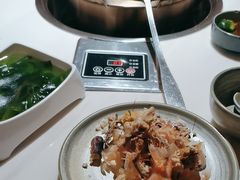 -喃喃椰·糟粕醋·椰子鸡火锅(七堡花园店)