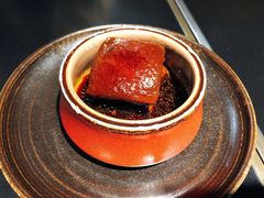 -老头儿油爆虾·1987杭州烟火味(湖滨银泰in77D区店)