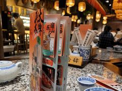 -南京大牌档(崇文门国瑞店)