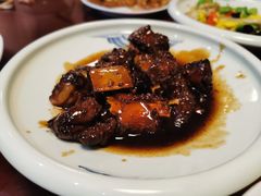 糖醋软排-金锅小厨(乐活街店)