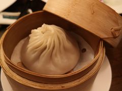马勒小笼包-马勒别墅·中餐厅