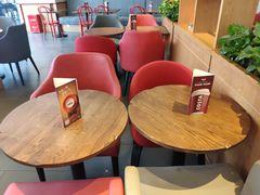 -COSTA COFFEE(丰联广场店)