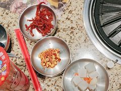 -安又胖韩国烤肉