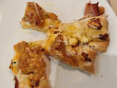 -必胜客(万达店)