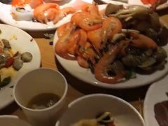 -蓝鲸湾汤泉(包河店)