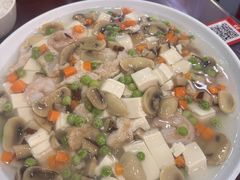 -杏园餐厅(阜成门店)
