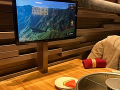 -巴奴毛肚火锅(龙湖锦艺城店)