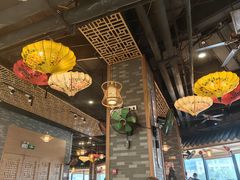 -粤点越有·茶点·粤菜(樵岭国际店)