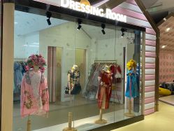 -meland club亲子乐园(重庆万象城店)