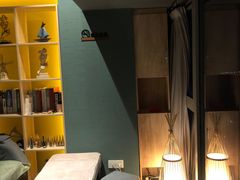 -得闲·高空SPA(东盟店)