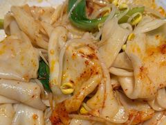 -大师兄·西北小馆(金湾华发商都店)