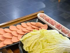 -土连锅·现熬养生汤锅(梁家巷店)