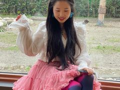 -上海野生动物园老虎餐厅