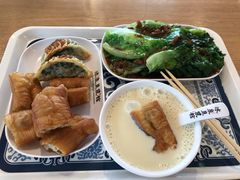 -冰泉豆浆馆(阳朔店)