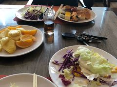 -三亚凤凰水城凯莱度假酒店