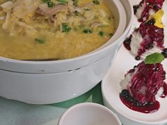 -福荣新中式餐厅