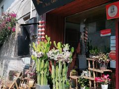 -阿鹏故事云南野生菌火锅(人民路店)