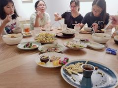 -尚SHANG泰国菜(中山大道店)