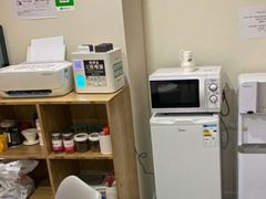 -纸上自习室(观音桥店)