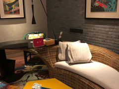 -上海外滩英迪格酒店