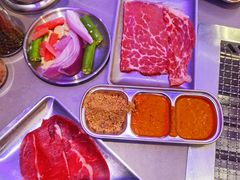 -谷町·烤肉自助(朱雀门店)