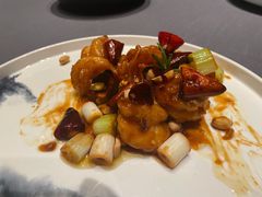 -许家菜(望江店)