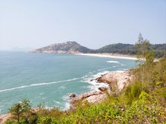 -广东惠东海龟国家级自然保护区