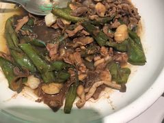 -周大厨辣椒炒肉(淮安万达店)