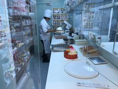 -味多美(江桥万达店)