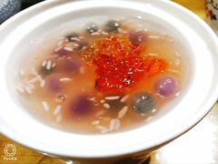 -蜜桃餐厅·古运河畔(南下塘店)