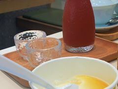 -蔡澜点心·粤菜(月星环球港店)