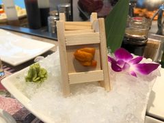 -上渔铁板烧(熙悦汇店)
