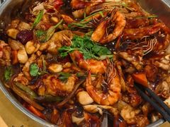 -黄记煌三汁焖锅(华发商都店)