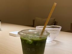 -隐溪茶馆(静安寺店)
