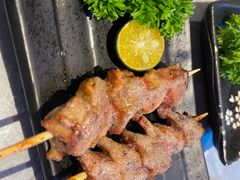 -人间酒暖·Go blanc·烧鸟·深夜食堂(陆家嘴店)