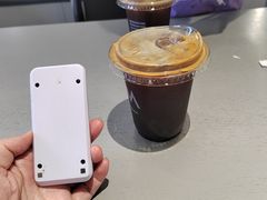 -M Stand(成都COSMO店)