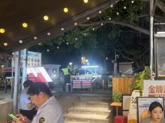 -木屋烧烤(白石洲店)