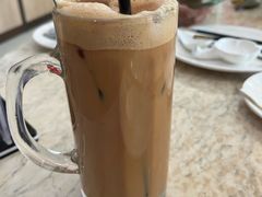 冻奶茶-三美肉骨茶(柏威年广场店)