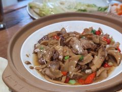 -大盐帮川菜馆(长楹天街店)