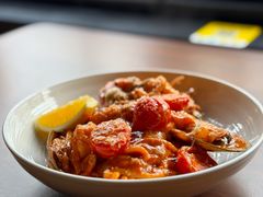 -Bistro Les Lilas丁香花小酒馆