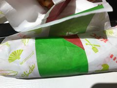 -肯德基(平江新城店)