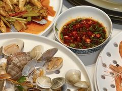 -望海臻鲜·海鲜餐厅