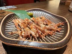 -一豚轩·烧鸟·豚骨拉面(五四路店)