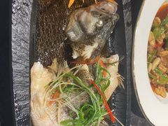-苏先生海鲜渔庄(金桥店)