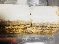 -红宝石·鲜奶小方(莘庄店)