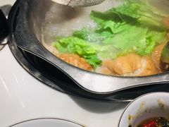 -潮发潮汕牛肉店(龙洞店)