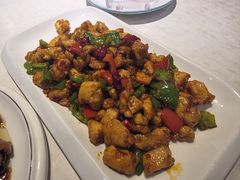 -洁捷餐饮(双桥农场店)