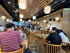 -易老妈蹄花.特色川菜(人民公园总店)