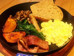 -Jamaicablue Coffeeshop(中央广场店)